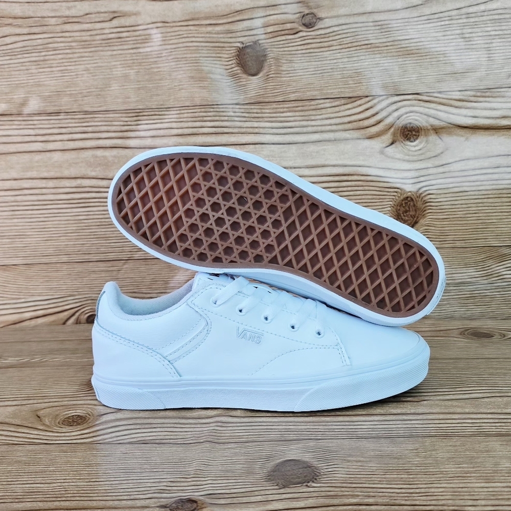VANS Seldan Low Top Sneakers - Picture 8 of 9